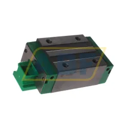 Линейная опора скольжения KWVE35-B-S-V1-G4 INA