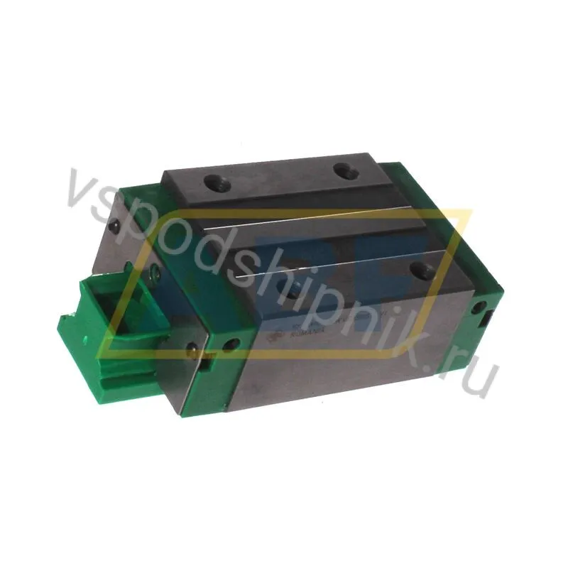 Линейная опора скольжения KWVE35-B-S-V1-G4 INA 360