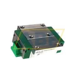 Линейная опора скольжения KWVE35-B-N-RROC-V2-G3 INA