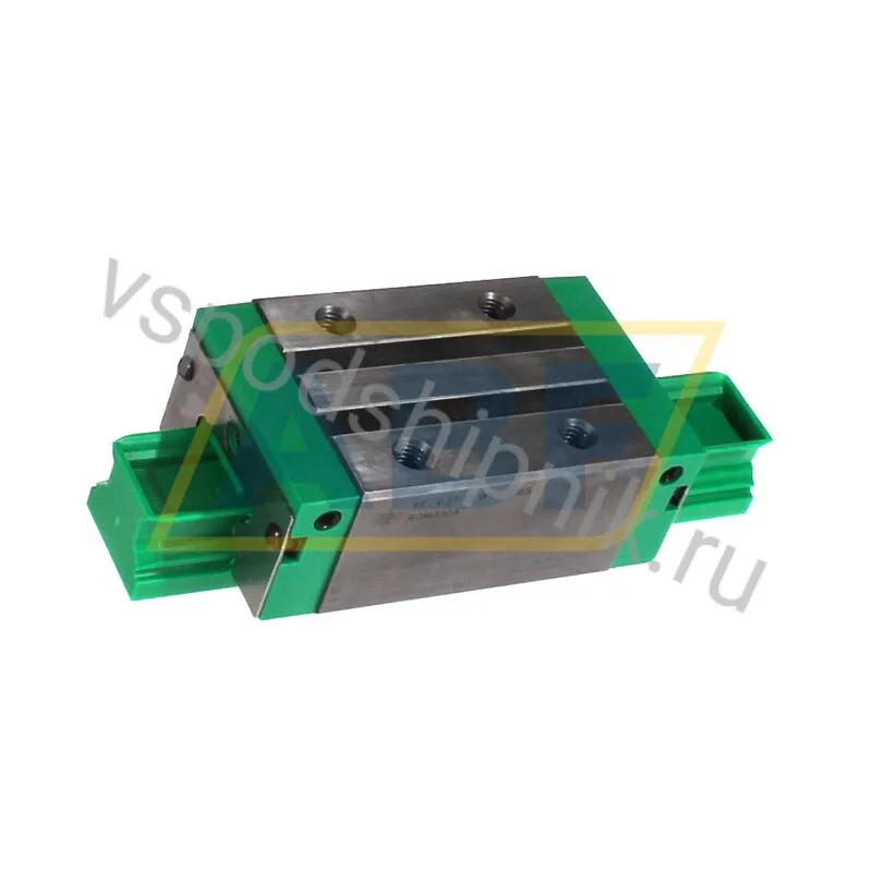 Линейная опора скольжения KWVE30-B-S-V0-G1 INA 360