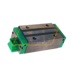 Линейная опора скольжения KWVE30-B-HL-V2-G3 INA