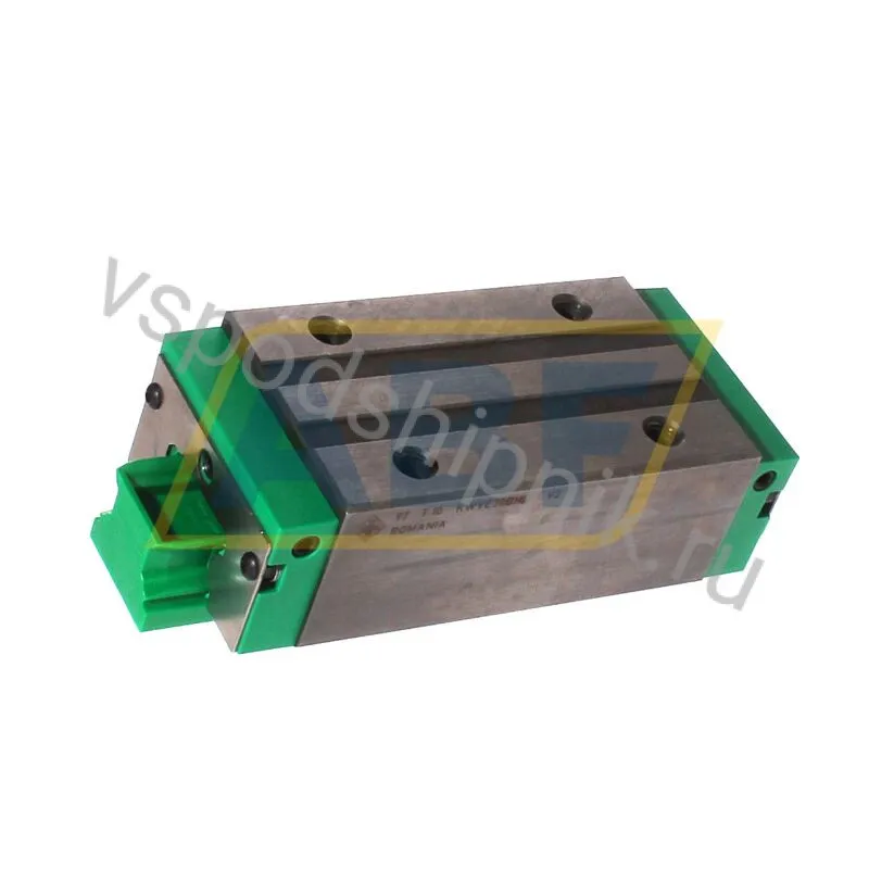 Линейная опора скольжения KWVE30-B-HL-V2-G3 INA 360
