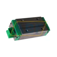 Линейная опора скольжения KWVE30-B-HL-V0-G1 INA