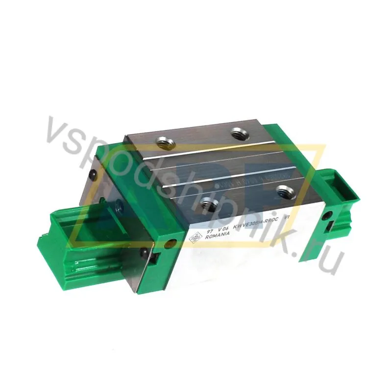 Линейная опора скольжения KWVE30-B-H-RROC-V1-G3 INA 360