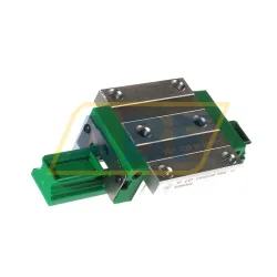 Линейная опора скольжения KWVE25-B-RROC-V1-G3 INA