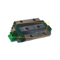 Линейная опора скольжения KWVE25-B-NL-V0-G4 INA