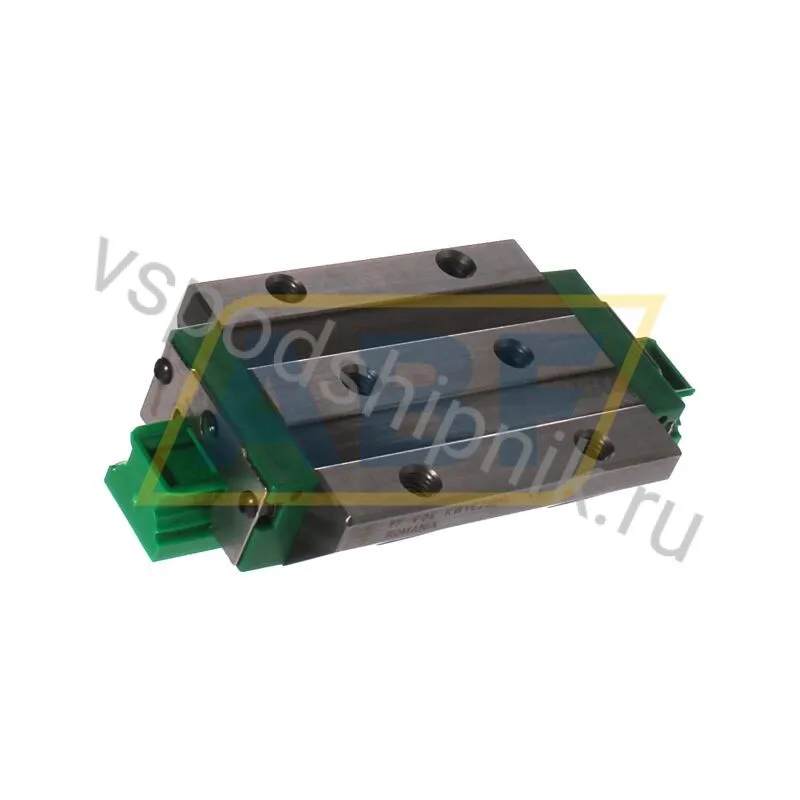 Линейная опора скольжения KWVE25-B-NL-V0-G4 INA 360