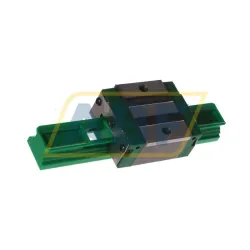Линейная опора скольжения KWVE25-B-ESC-V1-G1 INA