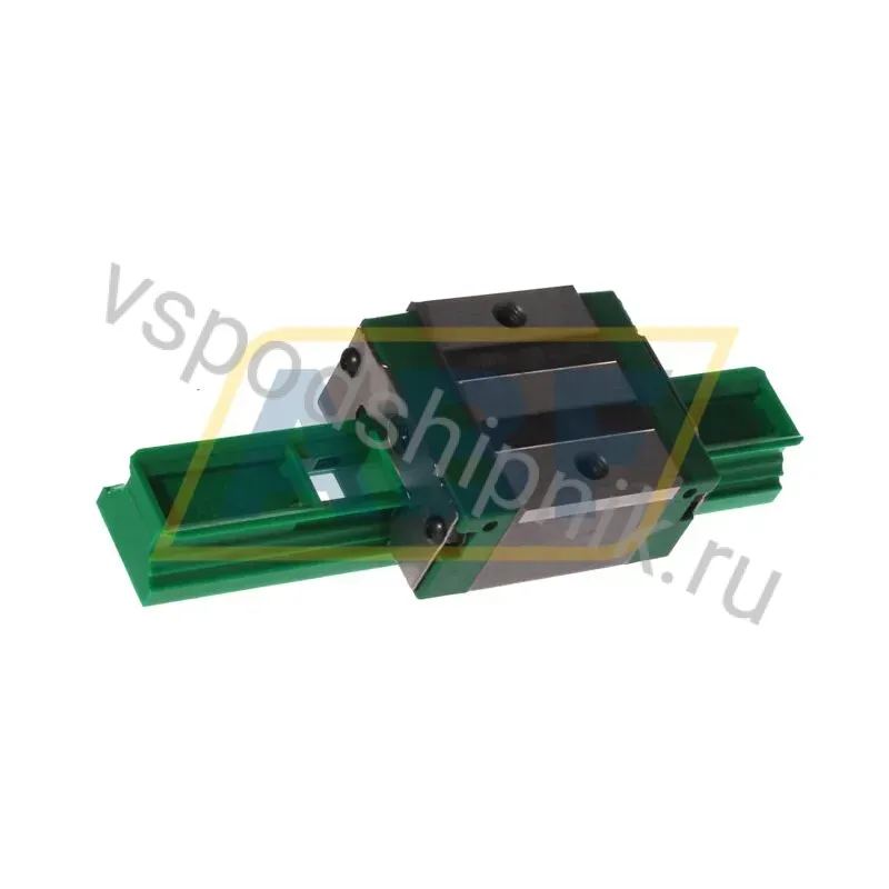 Линейная опора скольжения KWVE25-B-ESC-V1-G1 INA 360