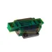 Линейная опора скольжения KWVE20-B-N-V1-G4 INA