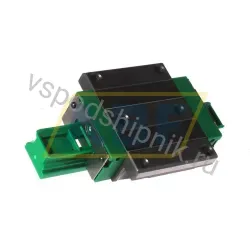 Линейная опора скольжения KWVE20-B-N-V1-G4 INA