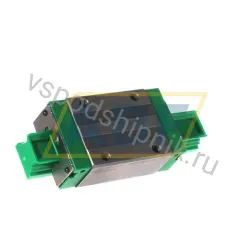 Линейная опора скольжения KWVE20-B-ES-V2-G4 INA