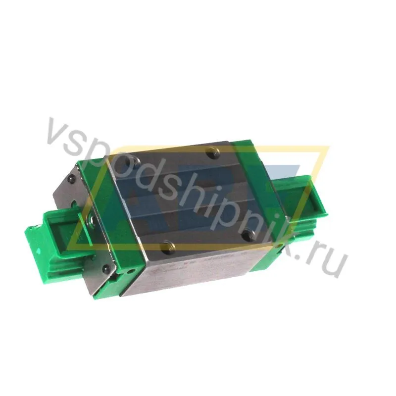 Линейная опора скольжения KWVE20-B-ES-V2-G4 INA 360