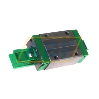 Линейная опора скольжения KWVE20-B-ES-V2-G1 INA