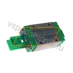 Линейная опора скольжения KWVE20-B-ES-V2-G1 INA