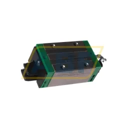 Линейная опора скольжения KWSE25-H-V2-G1 INA