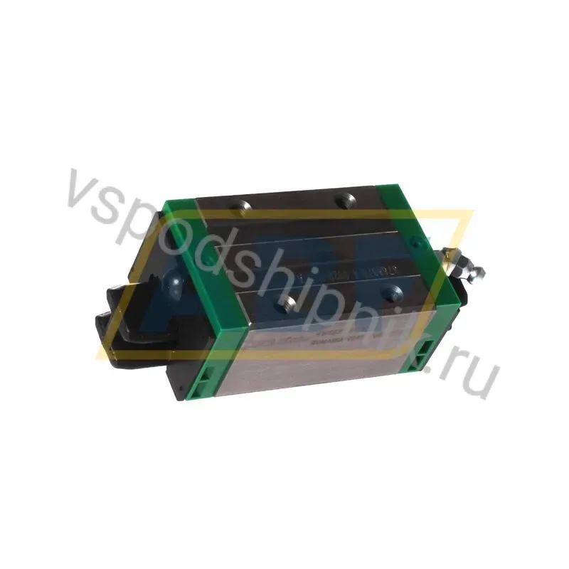 Линейная опора скольжения KWSE25-H-V2-G1 INA 360