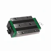 Линейная опора скольжения KWSE20-L-V0-G1 INA