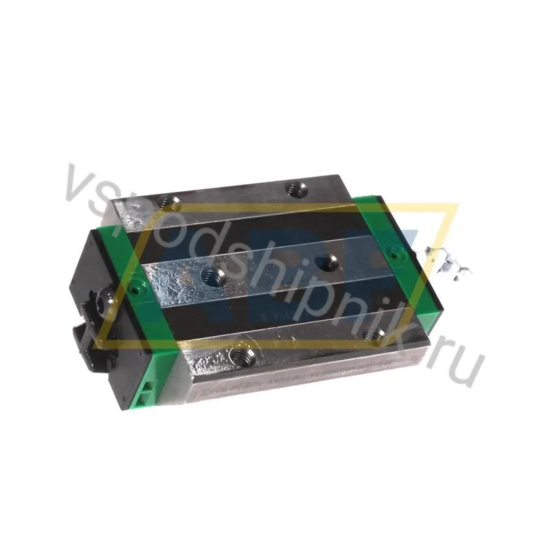 Линейная опора скольжения KWSE20-L-V0-G1 INA 360