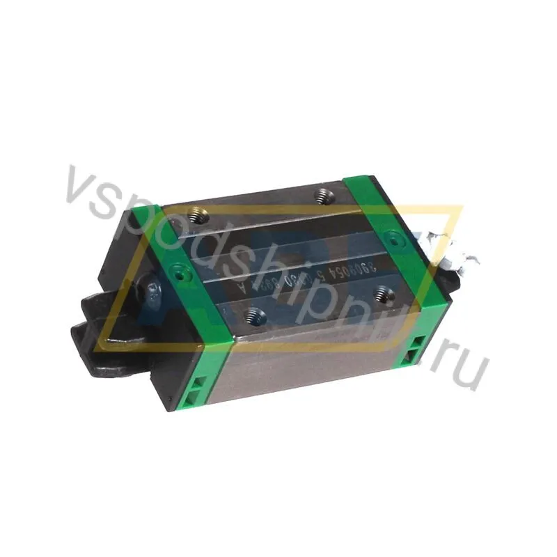 Линейная опора скольжения KWSE20-H-V1-G2 INA 360