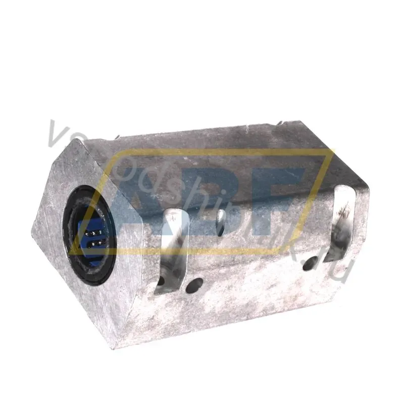 Шариковая линейная опора KTSG30-PP-AS INA 360