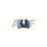 Шариковая линейная опора KGBAO30-PP-AS INA