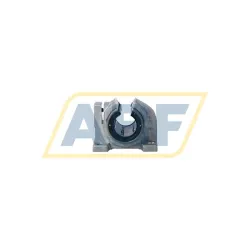 Шариковая линейная опора KGBAO30-PP-AS INA