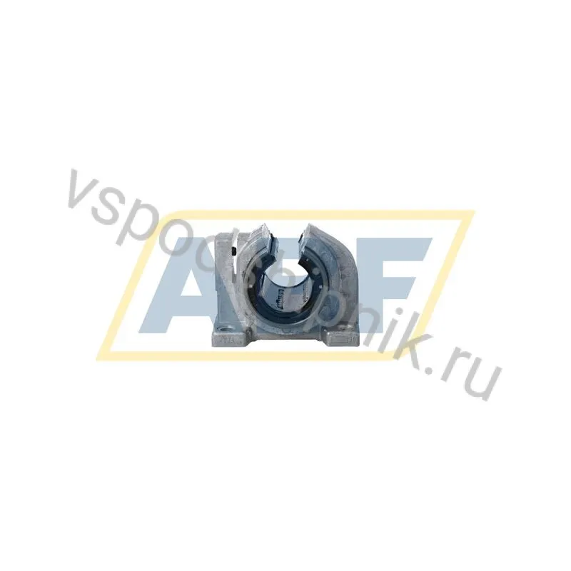 Шариковая линейная опора KGBAO30-PP-AS INA 360