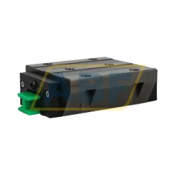 Линейная опора скольжения KWVE35-L-G4-V2 INA