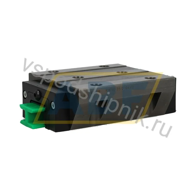 Линейная опора скольжения KWVE35-L-G4-V2 INA 360