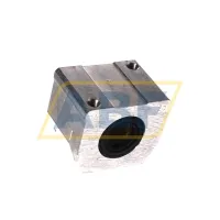 Шариковая линейная опора KGSNG20-PP-AS INA