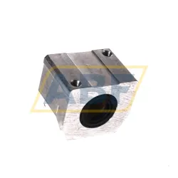 Шариковая линейная опора KGSNG20-PP-AS INA