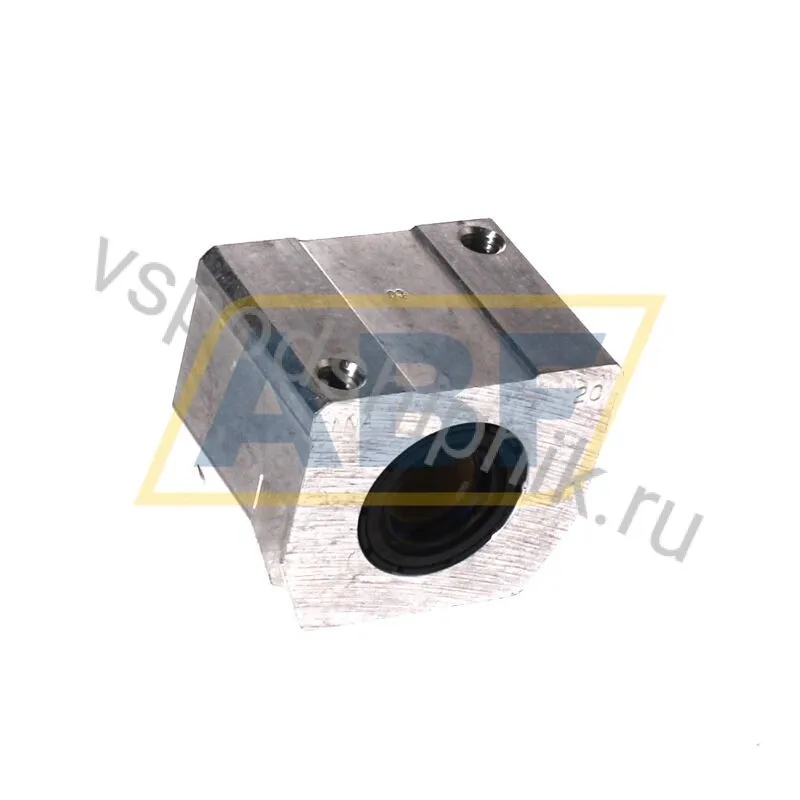 Шариковая линейная опора KGSNG20-PP-AS INA 360
