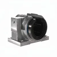 Шариковая линейная опора KGBAO50-PP-AS INA
