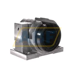 Шариковая линейная опора KGBAO50-PP-AS INA