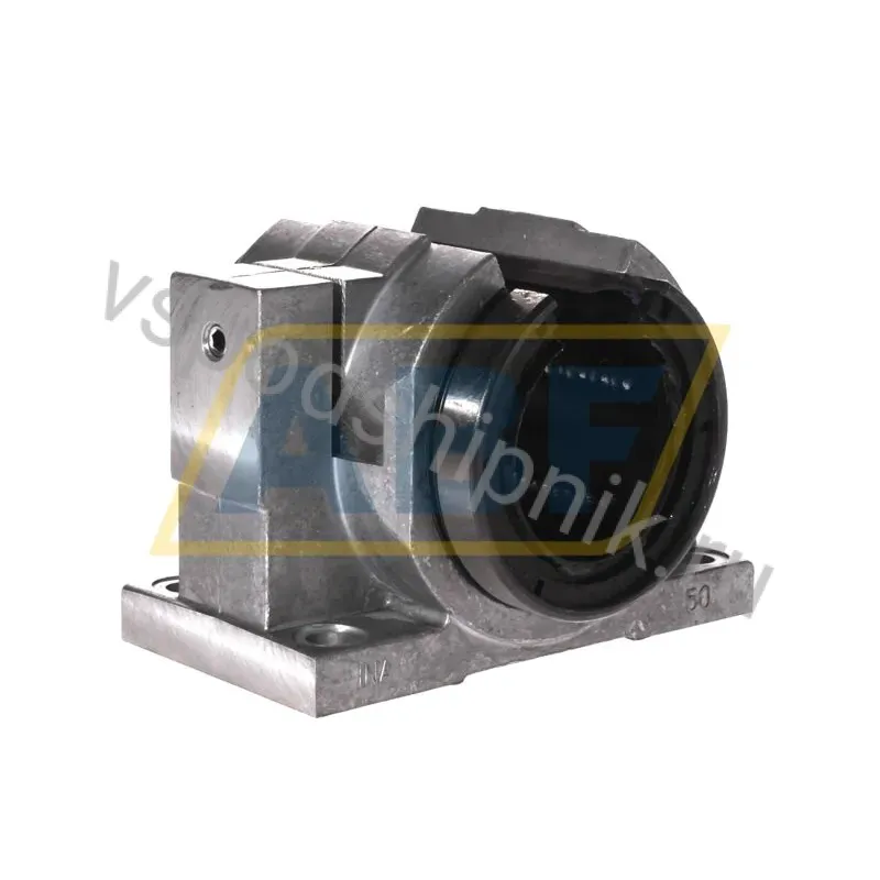 Шариковая линейная опора KGBAO50-PP-AS INA 360