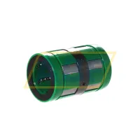 Шариковый линейный подшипник KN25-B INA
