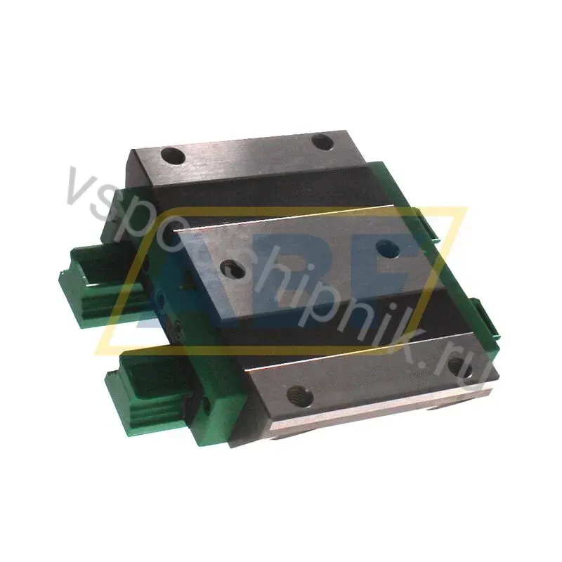 Линейная опора скольжения KWVE25-WL-V1-G2 INA 360