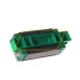 Линейная опора скольжения KWVE20-B-SL-UG-V1-G4 INA