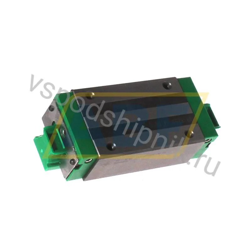 Линейная опора скольжения KWVE20-B-SL-UG-V1-G4 INA 360
