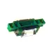 Линейная опора скольжения KWVE15-B-H-RROC-V1-G3 INA