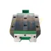 Линейная опора скольжения KWVE45-B-NL-V1-G4 INA