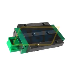 Линейная опора скольжения KWVE45-B-NL-V1-G4 INA