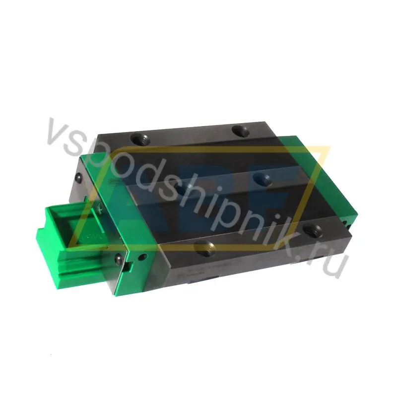 Линейная опора скольжения KWVE45-B-NL-V1-G4 INA 360