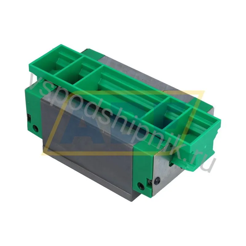 Линейная опора скольжения KWVE35-B-H-V1-G3 INA 360