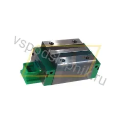 Линейная опора скольжения KWVE35-B-H-V0-G3 INA