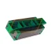 Линейная опора скольжения KWVE30-B-SL-V2-G3 INA