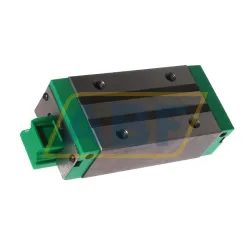 Линейная опора скольжения KWVE30-B-SL-V2-G3 INA