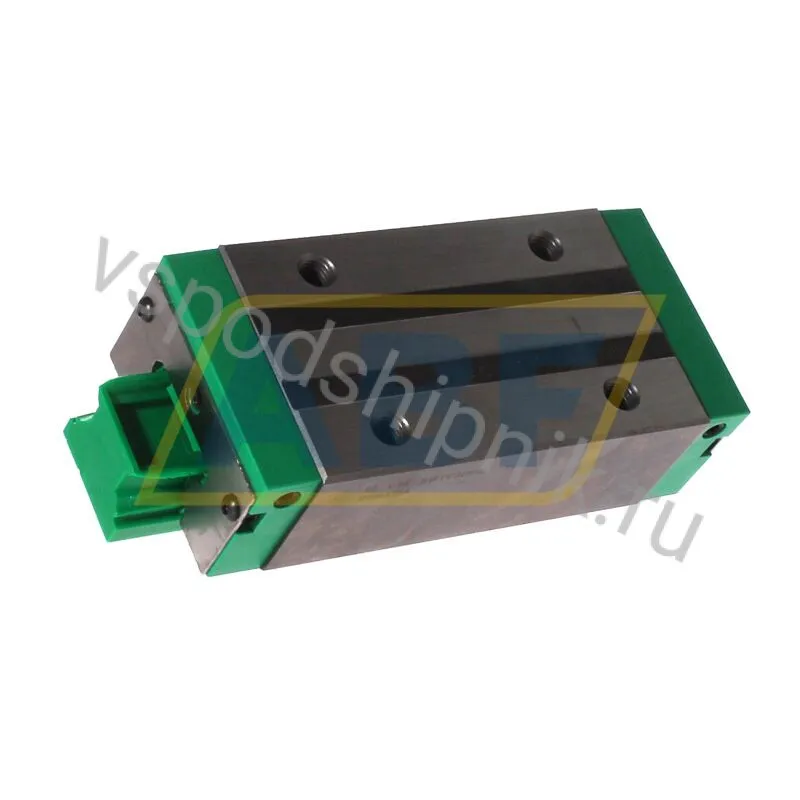 Линейная опора скольжения KWVE30-B-SL-V2-G3 INA 360