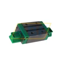 Линейная опора скольжения KWVE30-B-S-V1-G1 INA